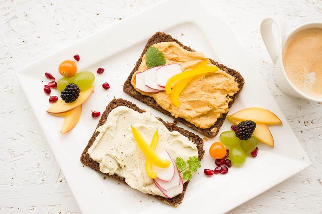 Catering dietetyczny Rybnik – zdrowa dieta pudełkowa