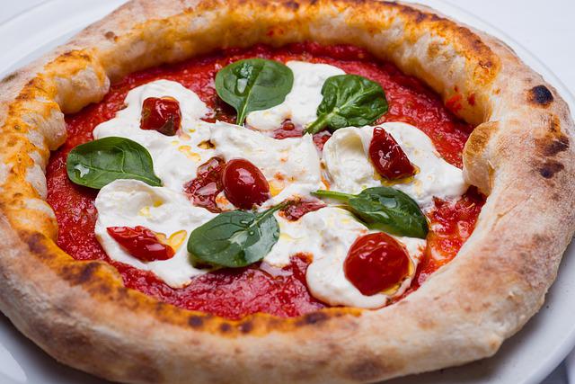 Pizzeria – dlaczego jest to ulubiona restauracja Polaków?