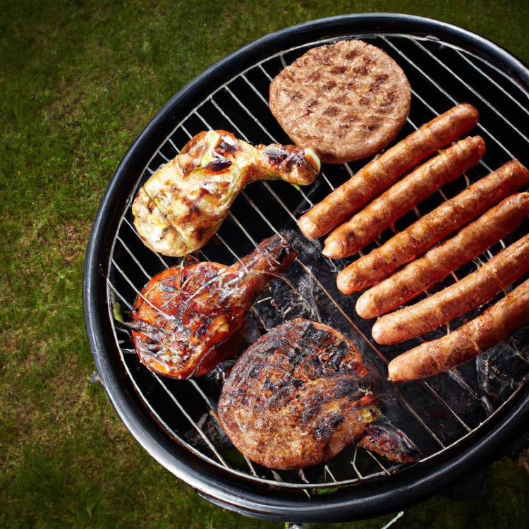 Jak przyrządzić soczyste żeberka w sosie BBQ?