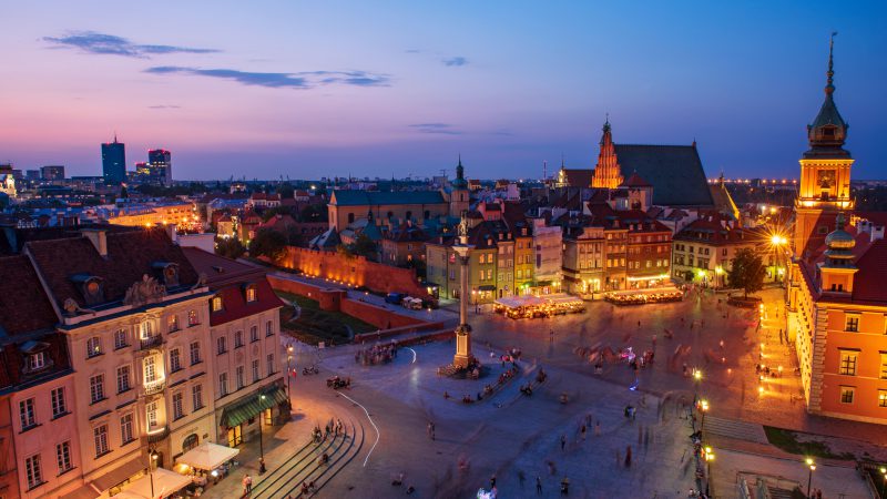 Gdzie znaleźć najlepsze steki w Warszawie?