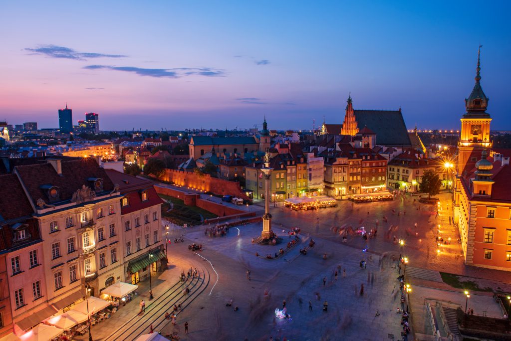 Gdzie znaleźć najlepsze steki w Warszawie?