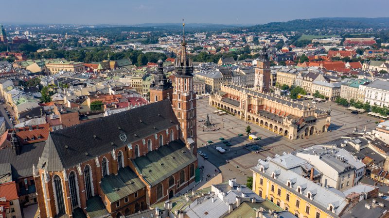 Gdzie zjeść najlepszego steka w Krakowie?