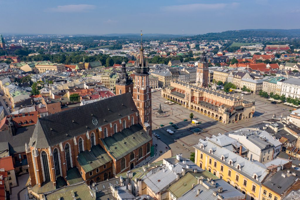 Gdzie zjeść najlepszego steka w Krakowie?